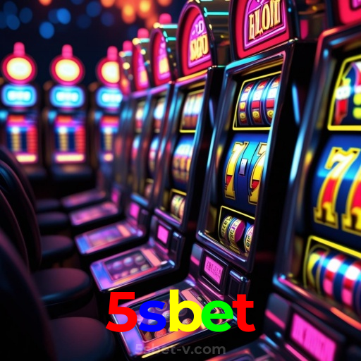 5sbet:Aposte no futebol online e conquiste prêmios incríveis agora!