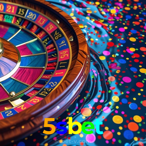 5sbet：A sorte te espera! Aposte agora nas nossas roletas!