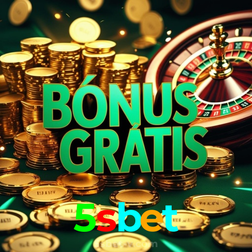 5sbet：Jogue no melhor cassino online e descubra os maiores jackpots!