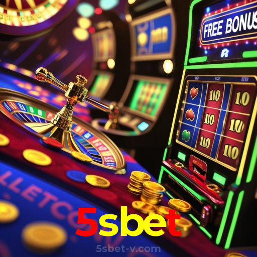 5sbet:Mostre sua habilidade nas mesas de poker e vença os adversários!