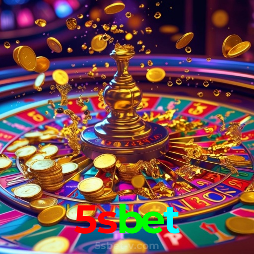 5sbet：Onde sua sorte encontra o melhor cassino online e as apostas no futebol!
