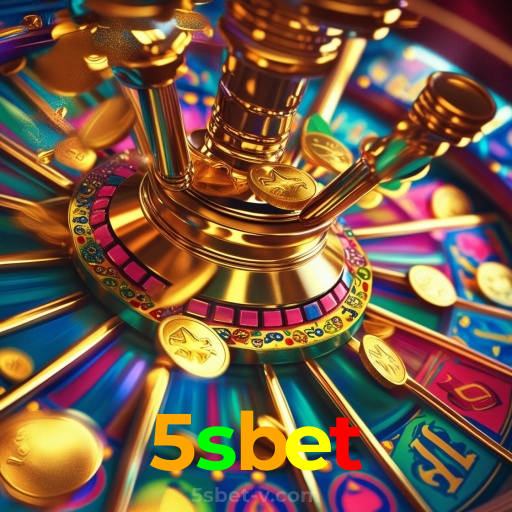 5sbet：Jogue nas melhores slots e vença o jackpot agora mesmo!