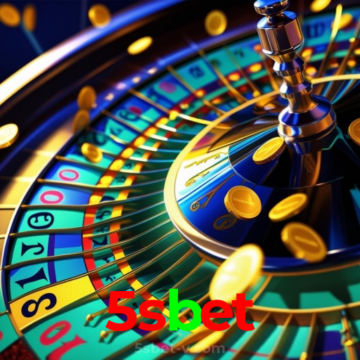 5sbet：A emoção das slots te espera! Aposte agora e ganhe!