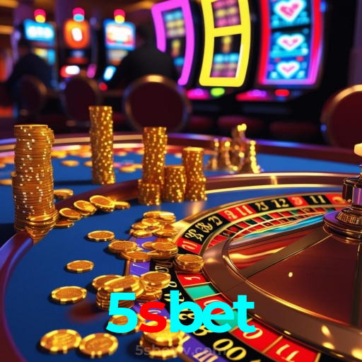 5sbet:Jogue blackjack, aposte no futebol e ganhe grandes prêmios no cassino online!