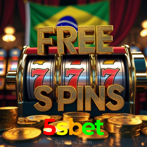 5sbet：Aposte nas melhores slots e conquiste prêmios como nunca!