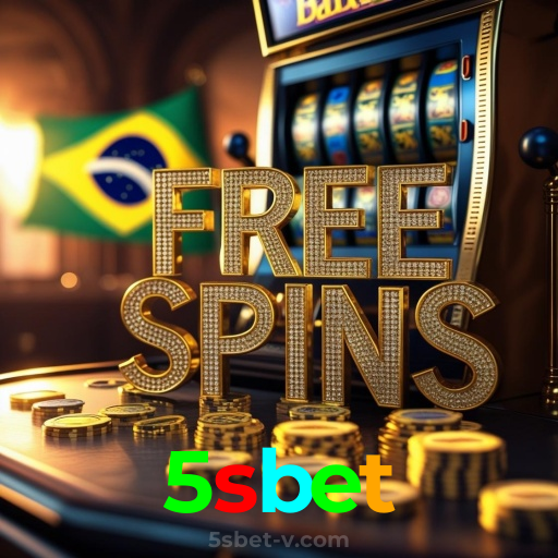 5sbet：Aposte no futebol e jogue os melhores jogos de cassino com prêmios incríveis!