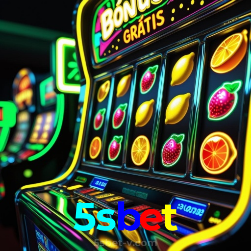 5sbet:A diversão nunca para! Entre no nosso cassino e jogue os melhores jogos!