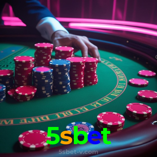 5sbet:Jogue nas slots e ganhe grandes prêmios com cada giro!