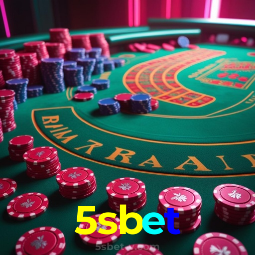 5sbet:Jogue slots, ganhe no futebol e aposte com confiança no nosso cassino!