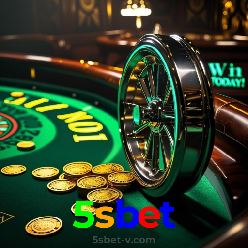5sbet:A sorte te espera nas nossas roletas! Aposte e vença!