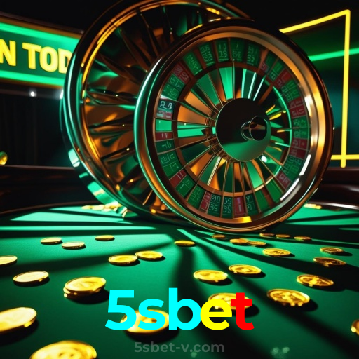 5sbet：Jogue roleta, aposte no futebol e ganhe grandes prêmios!