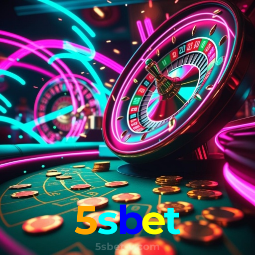 5sbet:A roleta está te esperando para grandes prêmios!