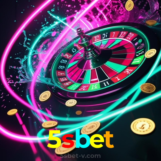 5sbet:O cassino online mais seguro para apostas no futebol e roleta!