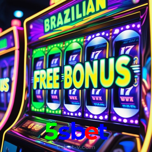 5sbet:Jogue slots e aposte no futebol no cassino online mais confiável!