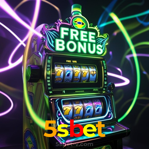 5sbet:Cada giro é uma nova chance de ganhar! Venha para as slots agora!