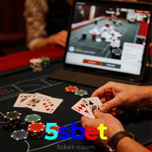 5sbet:Onde sua sorte brilha: poker, roleta e apostas em futebol!