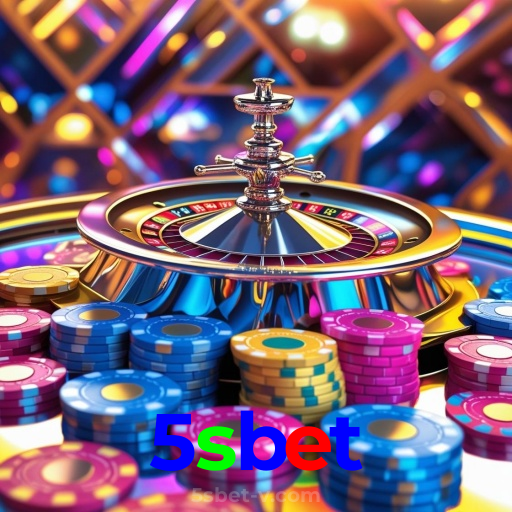 5sbet:Entre no nosso cassino e aposte nas melhores máquinas caça-níqueis!