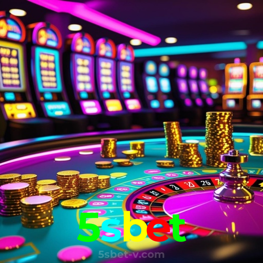 5sbet:Apostas no futebol e diversão garantida com roleta e blackjack!