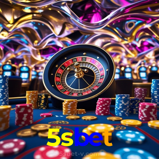 5sbet：Jogue nas roletas e descubra as maiores vitórias!
