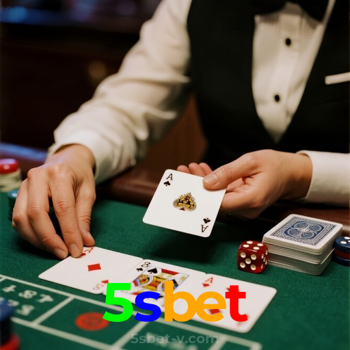 5sbet:Aposte no futebol e ganhe prêmios fantásticos em blackjack e roleta!