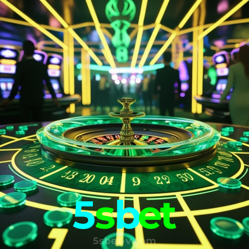 5sbet:Jogue slots, aposte no futebol e vença com confiança no nosso cassino!