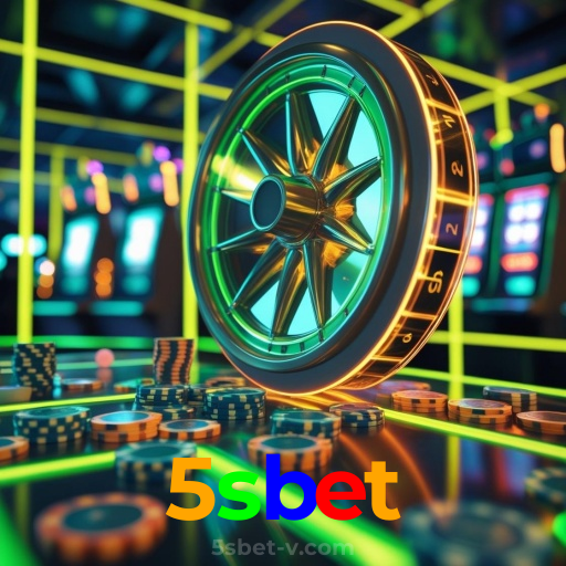 5sbet：Jogue slots, poker e aposte no futebol com grandes prêmios em jogo!
