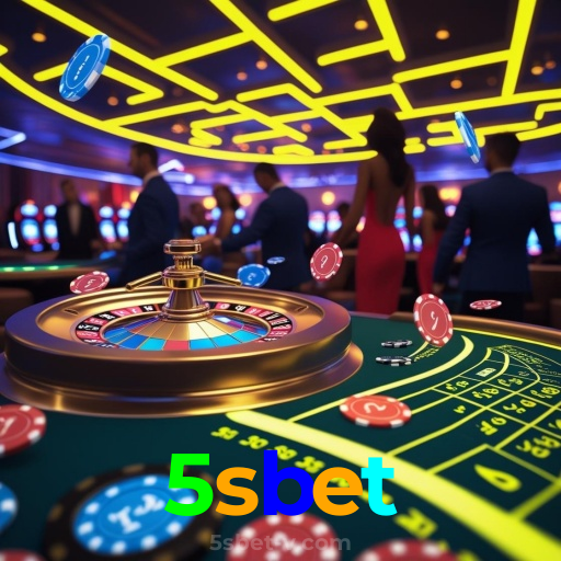 5sbet:Sinta a adrenalina do futebol digital! Aposte agora e vença!