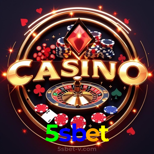 5sbet:Apostas no futebol e grandes prêmios em roleta no cassino online!