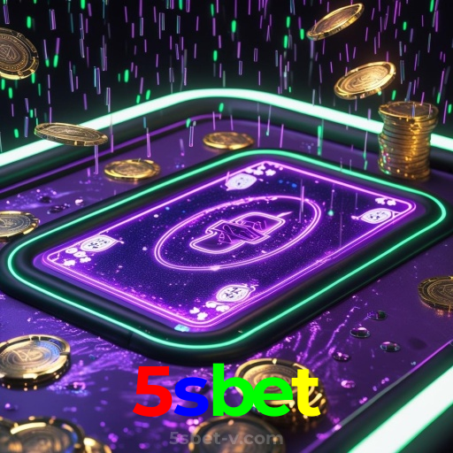 5sbet:Onde as vitórias no futebol se encontram com os jackpots do cassino!