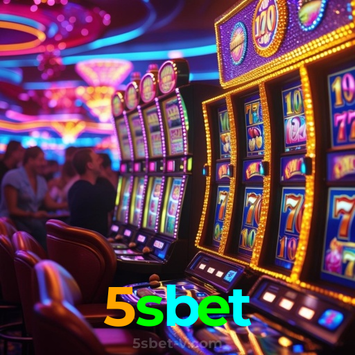 5sbet:Aposte nas roletas e veja os prêmios incríveis chegarem até você!