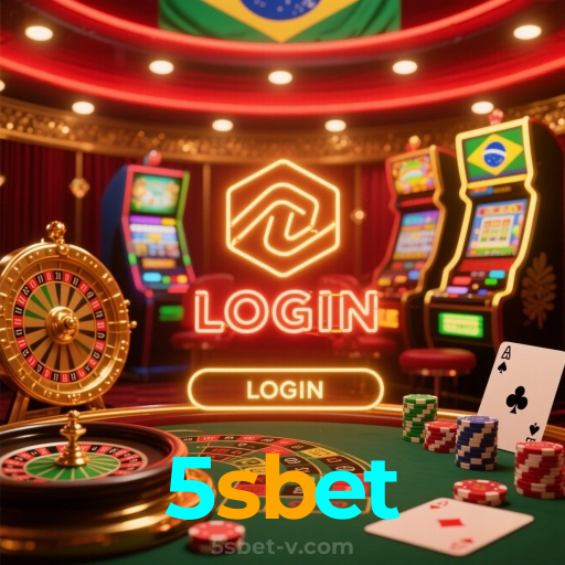 5sbet:Jogue poker, roleta e aposte no futebol no cassino online mais seguro!