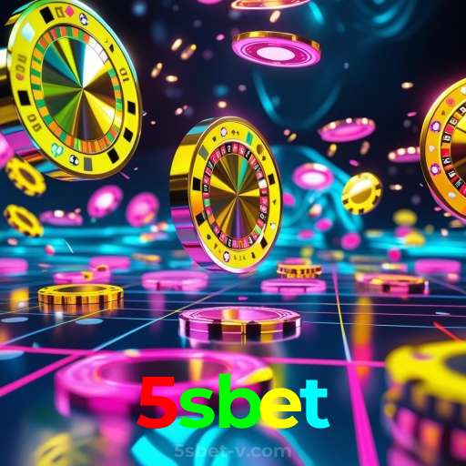 5sbet:Jogue no cassino online e aposte no futebol para ganhar grandes prêmios!