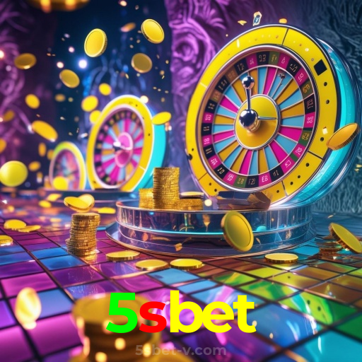 5sbet:Cada giro pode ser um novo prêmio! Descubra as melhores slots online!