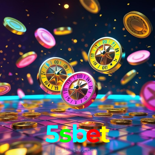 5sbet:Aposte nas roletas e veja os prêmios incríveis chegarem até você!