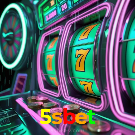 5sbet：Jogue nas roletas e veja grandes prêmios surgirem para você!