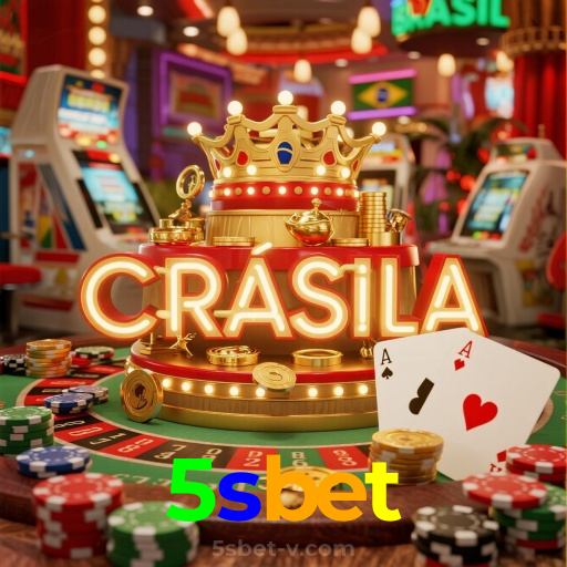5sbet:A emoção das slots online te espera! Gire e ganhe prêmios incríveis!