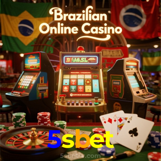 5sbet：Jogue blackjack, aposte no futebol e ganhe prêmios no cassino online!