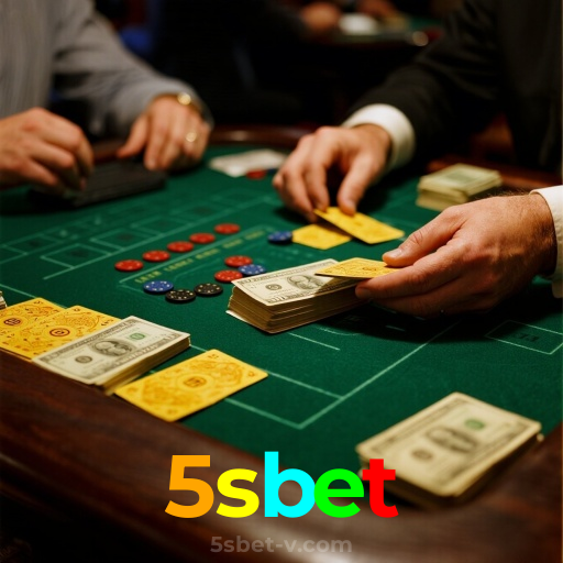 5sbet:As maiores vitórias estão te esperando nas nossas slots online!