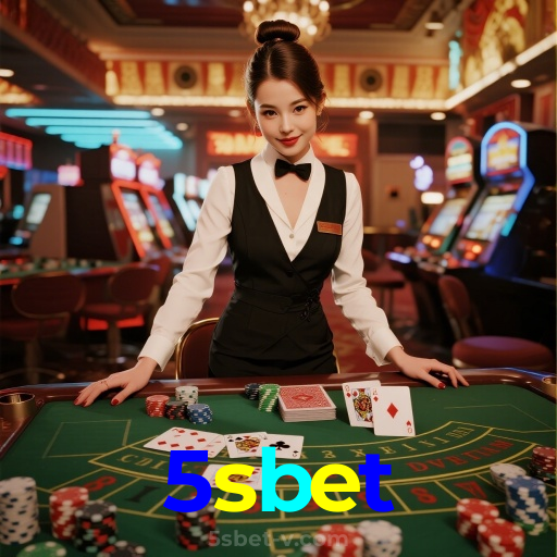 5sbet:Aposte no futebol e ganhe com os melhores jogos de cassino online!