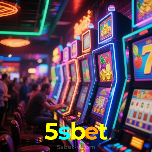 5sbet：Jogue poker, aposte no futebol e leve grandes prêmios em nosso cassino!