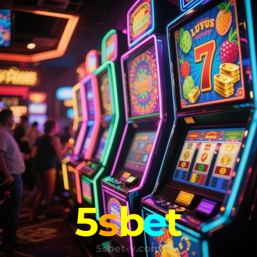 5sbet:Jogue poker, ganhe no futebol e vença no cassino online mais confiável!
