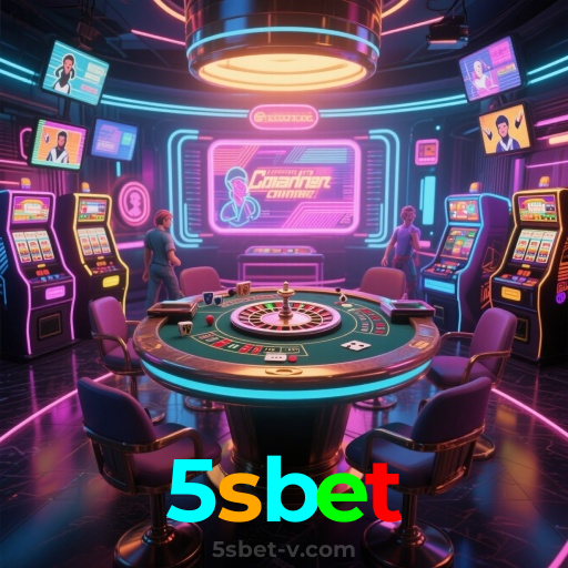 5sbet：Jogue agora no nosso cassino online e vença nas mesas de poker!