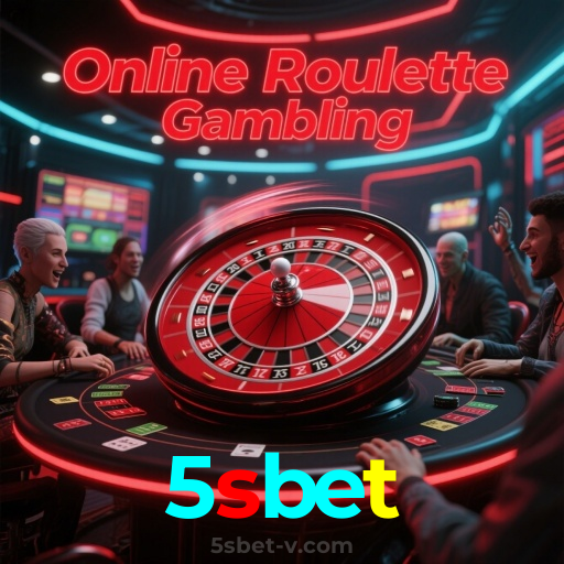 5sbet：Jogue no cassino mais seguro com poker, roleta e apostas no futebol!
