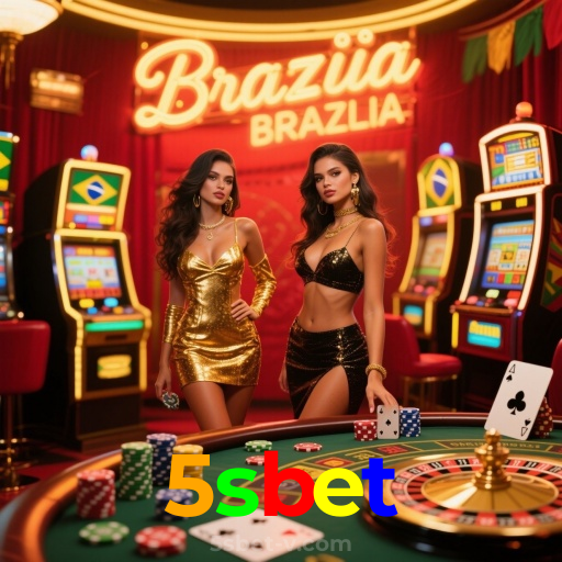 5sbet：Aposte no futebol e ganhe com os melhores jogos de cassino online!