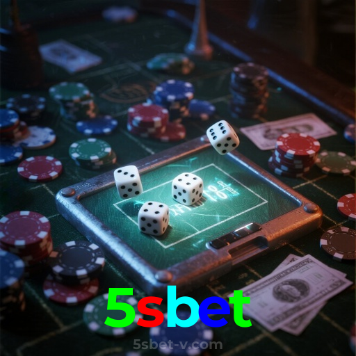 5sbet：Vença no futebol online e sinta o sabor da conquista!