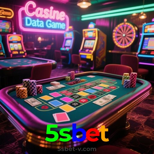 5sbet：Aposte no futebol e jogue os melhores jogos de cassino como roleta!
