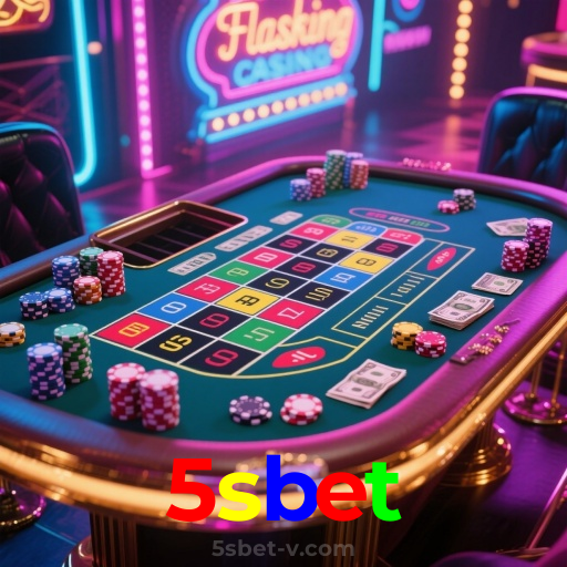 5sbet：Aposte no seu time no futebol e divirta-se com slots e roleta!