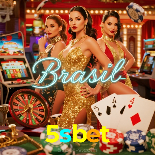 5sbet:Cada giro é uma nova chance de ganhar! Venha para as slots agora!