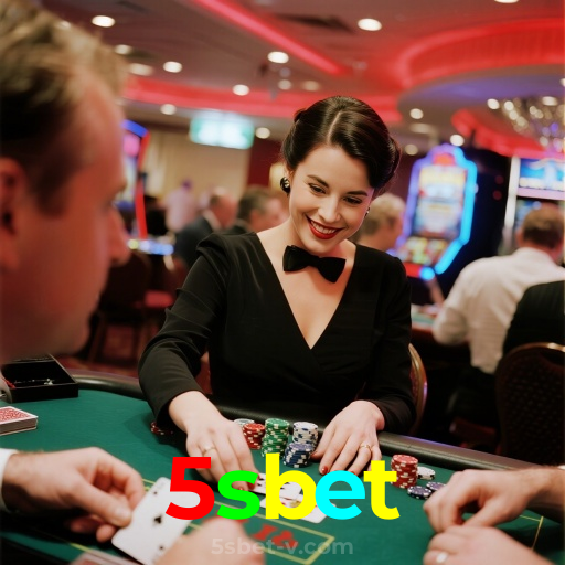 5sbet:Aposte no futebol e ganhe em jogos de cassino como roleta e blackjack!