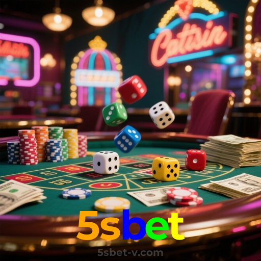 5sbet：Jogue poker online e conquiste grandes vitórias nas cartas!